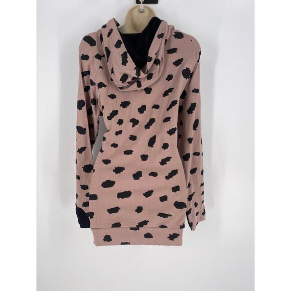 Ampersand Avenue NWT Sweatshirt size L (B16#3) - Picture 4 of 8